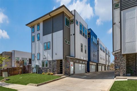 Photo of 2235 Lovedale Avenue #101, Dallas, TX 75235 (MLS # 21211614)