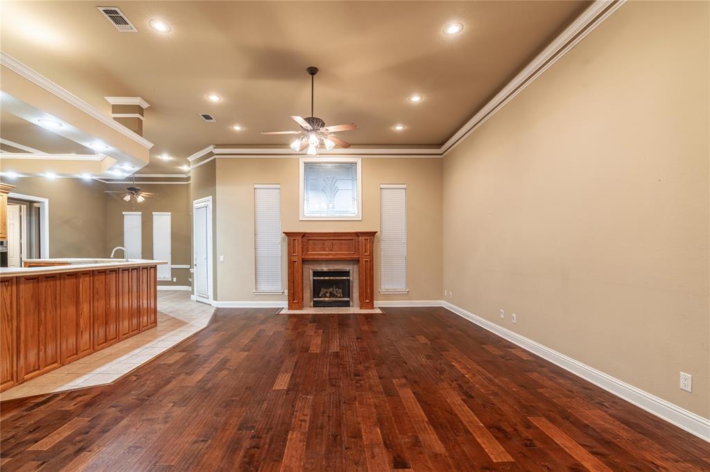 The Hills - Residential