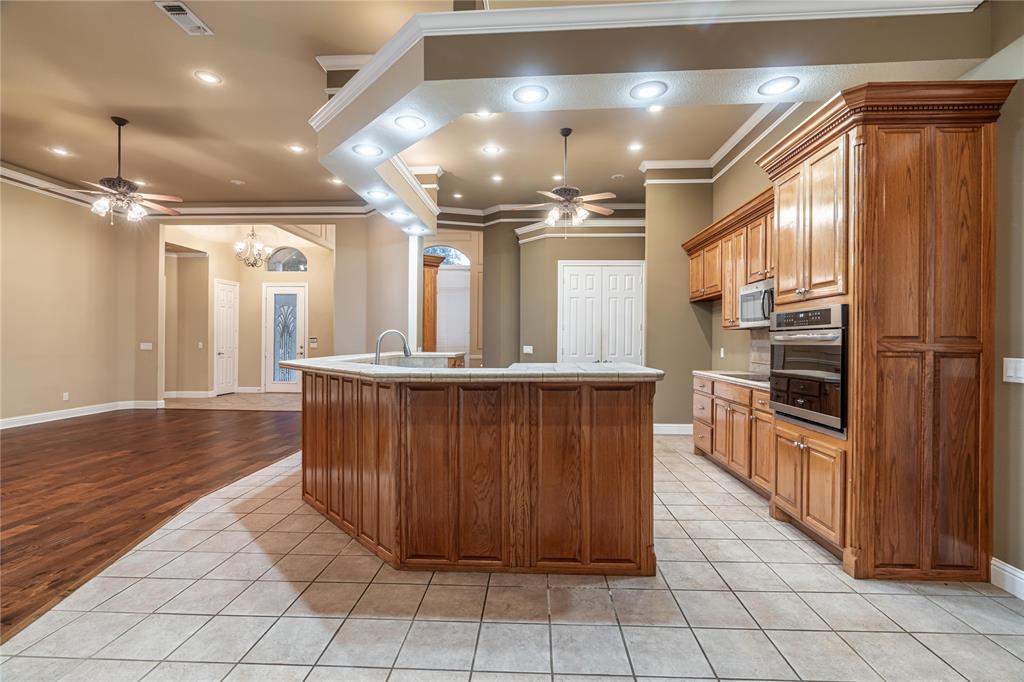 The Hills - Residential