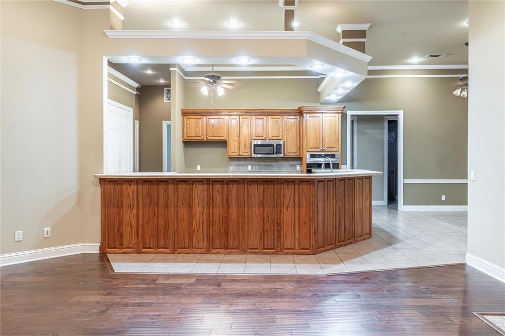 The Hills - Residential