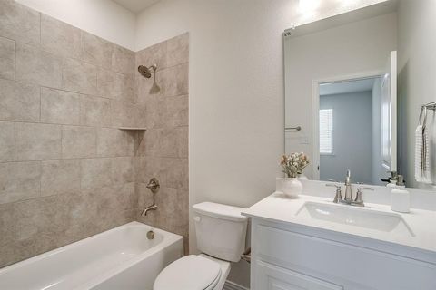 Tiny photo for 445 Guadalupe Lane, Springtown, TX 76082 (MLS # 21179654)