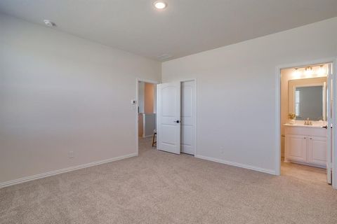 Tiny photo for 445 Guadalupe Lane, Springtown, TX 76082 (MLS # 21179654)