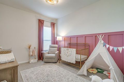 Tiny photo for 445 Guadalupe Lane, Springtown, TX 76082 (MLS # 21179654)