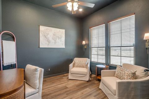 Tiny photo for 445 Guadalupe Lane, Springtown, TX 76082 (MLS # 21179654)