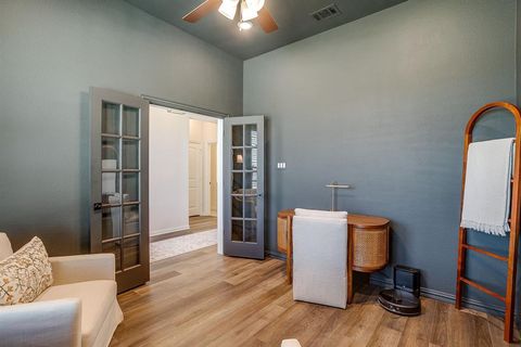 Tiny photo for 445 Guadalupe Lane, Springtown, TX 76082 (MLS # 21179654)