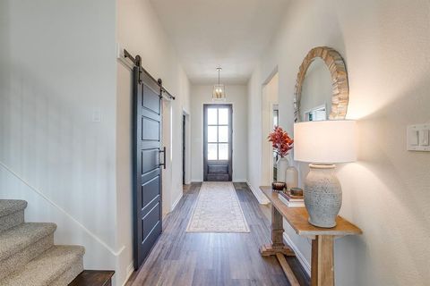 Tiny photo for 445 Guadalupe Lane, Springtown, TX 76082 (MLS # 21179654)