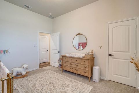 Tiny photo for 445 Guadalupe Lane, Springtown, TX 76082 (MLS # 21179654)