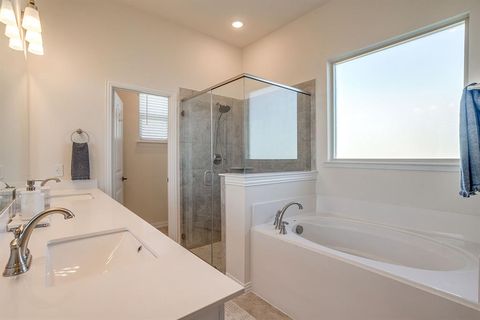 Tiny photo for 445 Guadalupe Lane, Springtown, TX 76082 (MLS # 21179654)