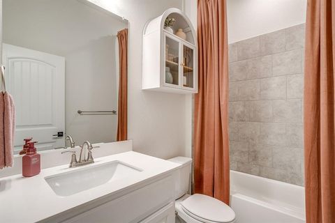 Tiny photo for 445 Guadalupe Lane, Springtown, TX 76082 (MLS # 21179654)