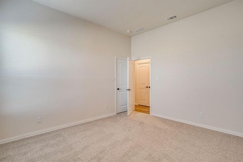 Tiny photo for 445 Guadalupe Lane, Springtown, TX 76082 (MLS # 21179654)