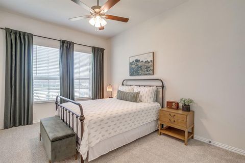 Tiny photo for 445 Guadalupe Lane, Springtown, TX 76082 (MLS # 21179654)