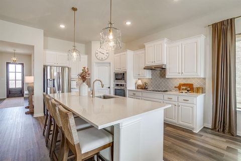 Tiny photo for 445 Guadalupe Lane, Springtown, TX 76082 (MLS # 21179654)