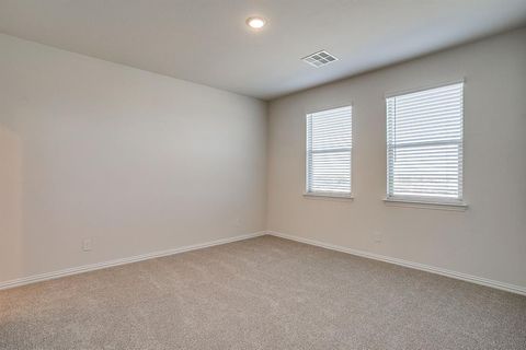 Tiny photo for 445 Guadalupe Lane, Springtown, TX 76082 (MLS # 21179654)