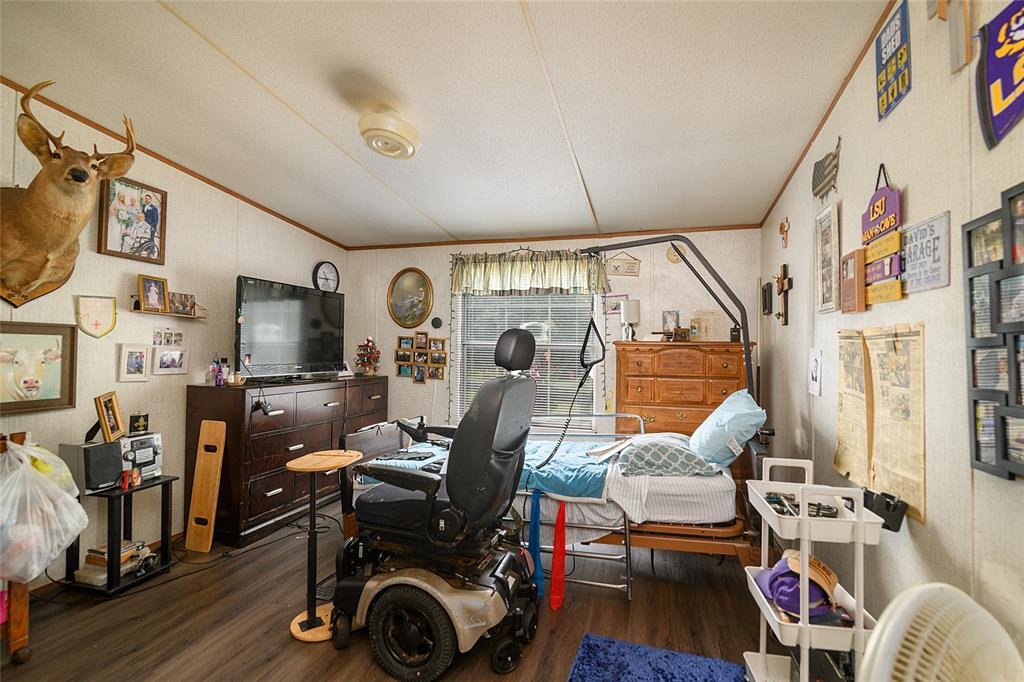 Foxskin Sub Unit 1 - Residential