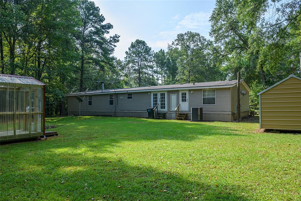 830 Fox Skin Drive