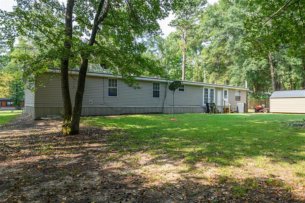 Foxskin Sub Unit 1 - Residential