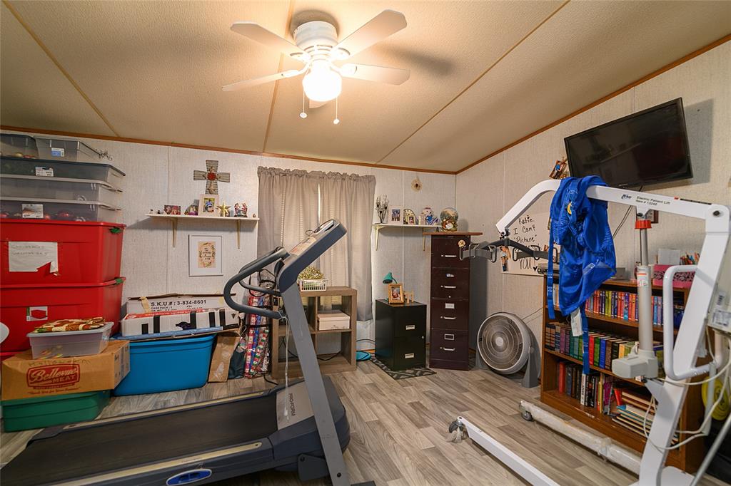 Foxskin Sub Unit 1 - Residential