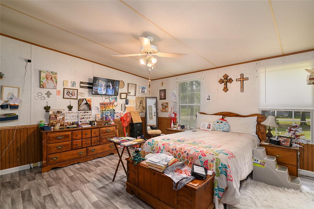 Foxskin Sub Unit 1 - Residential