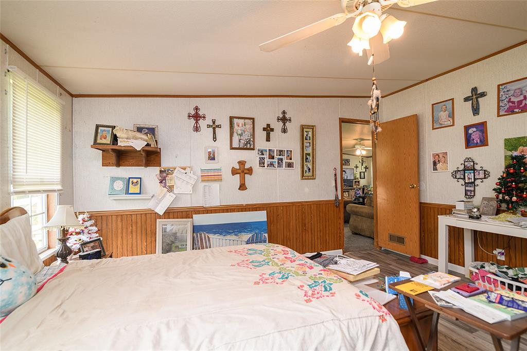 Foxskin Sub Unit 1 - Residential