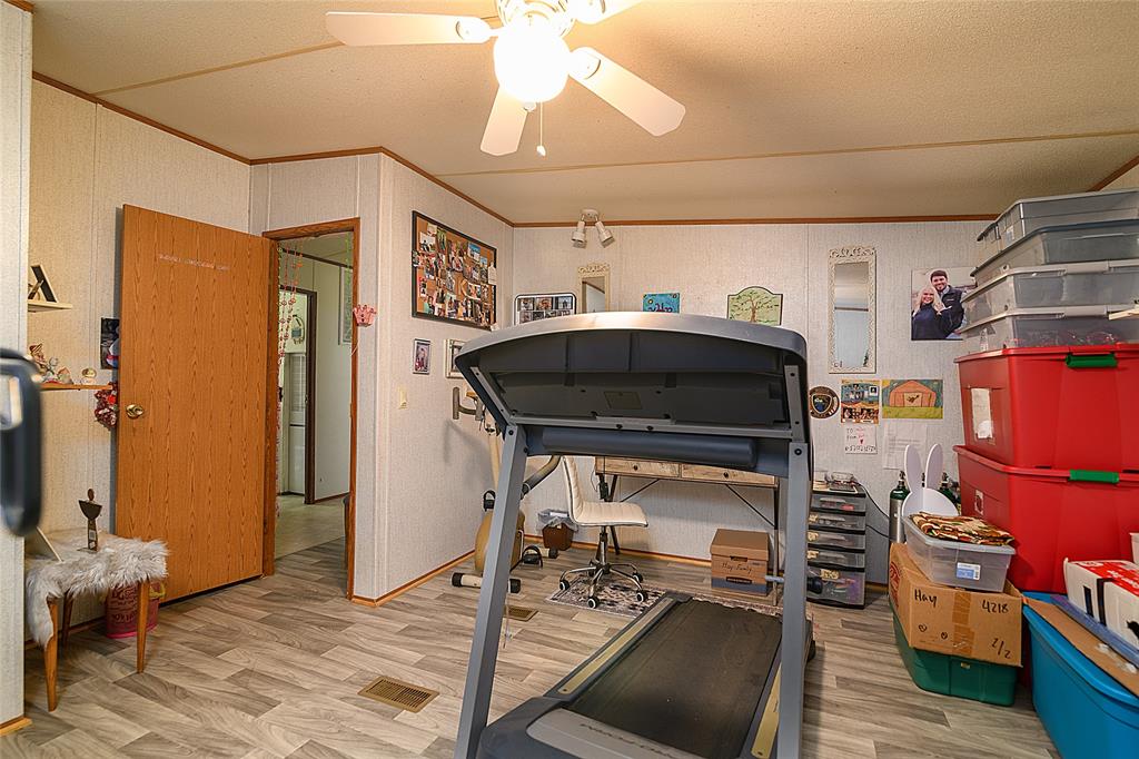 Foxskin Sub Unit 1 - Residential