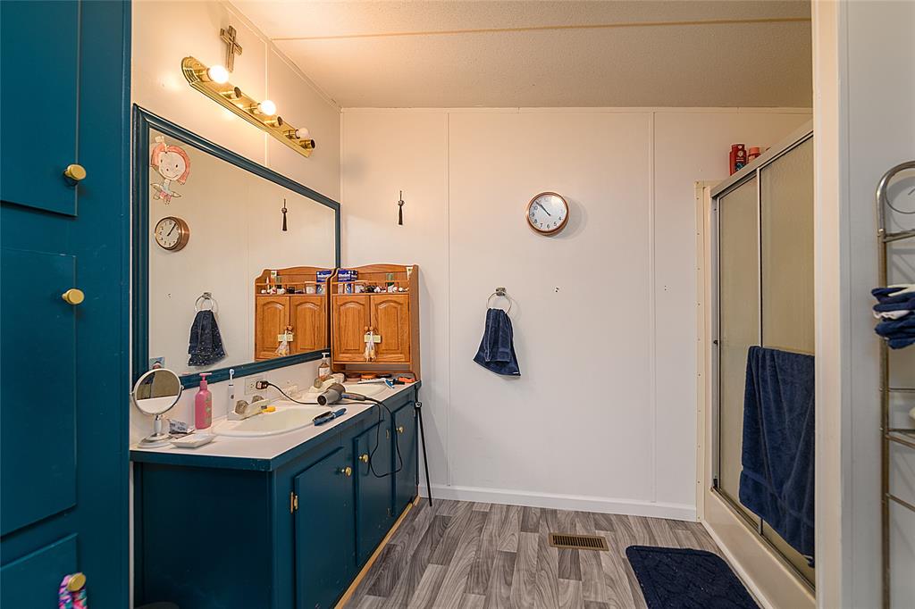 Foxskin Sub Unit 1 - Residential