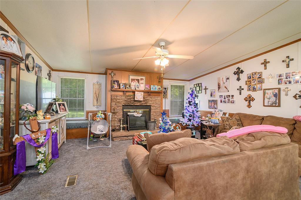 Foxskin Sub Unit 1 - Residential