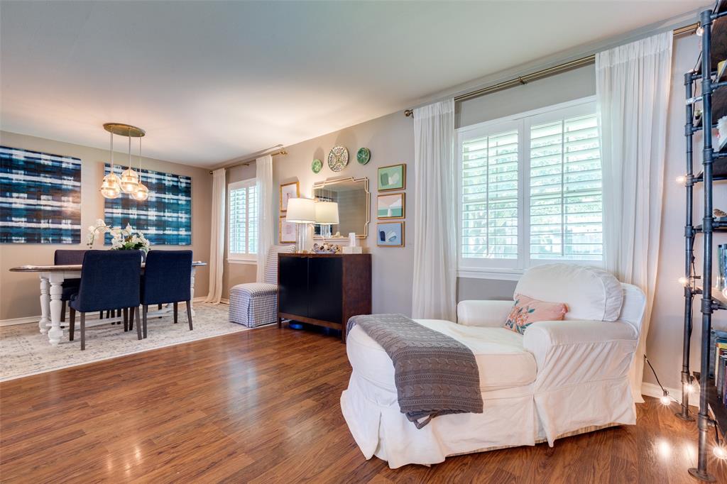 University Terrance Add - Residential