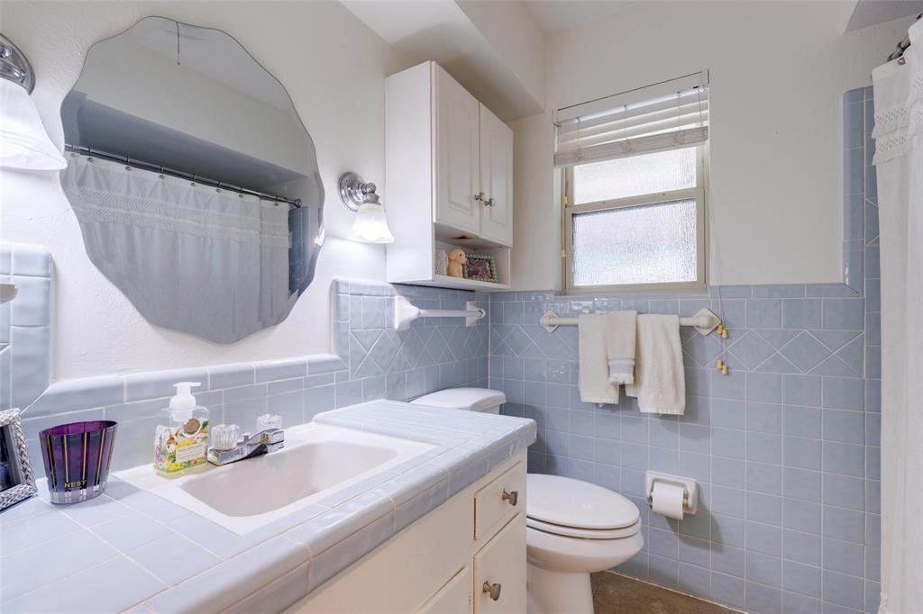 University Terrance Add - Residential