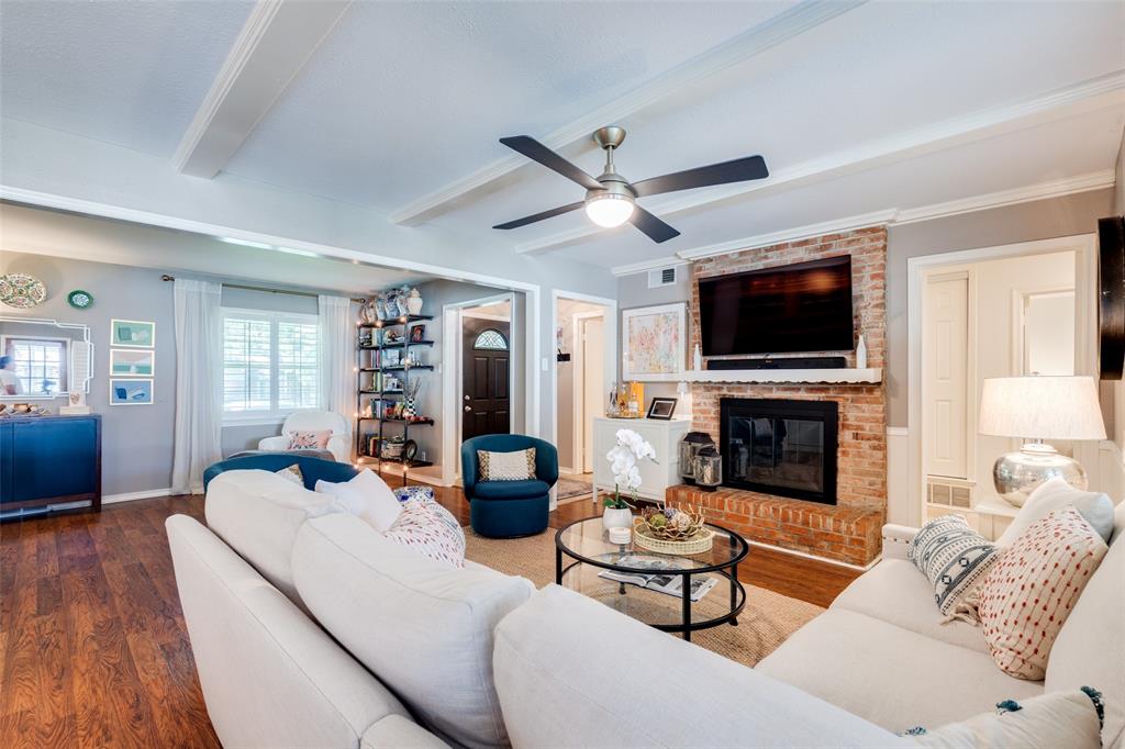 University Terrance Add - Residential