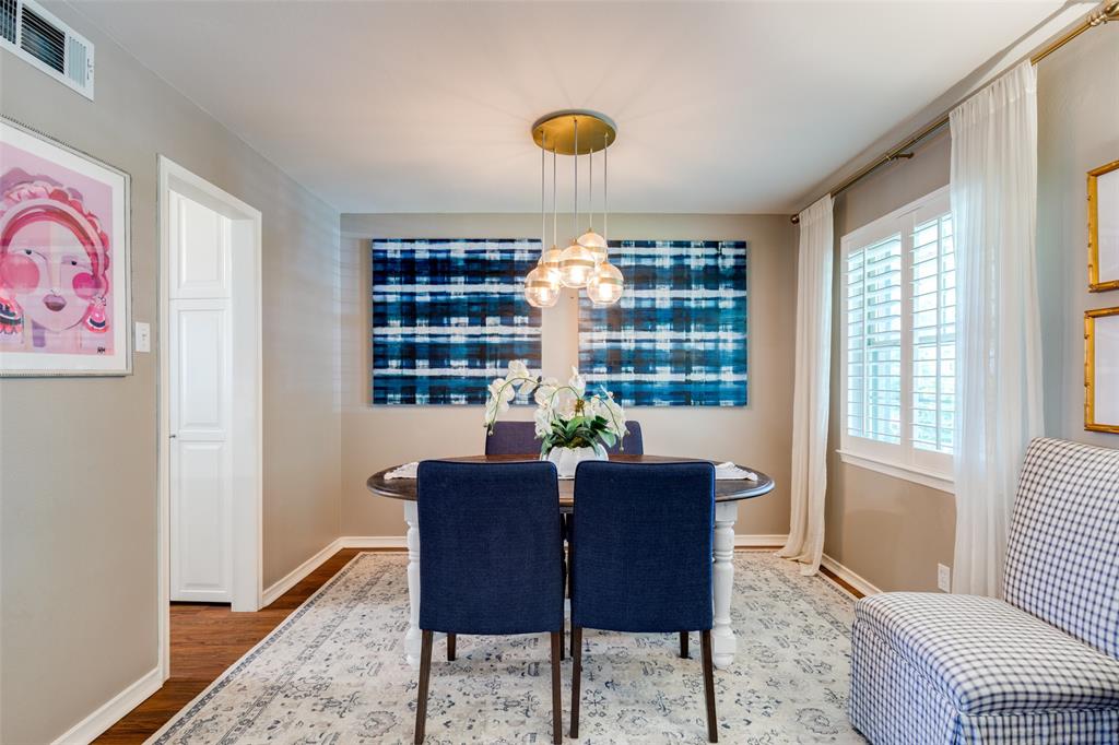 University Terrance Add - Residential