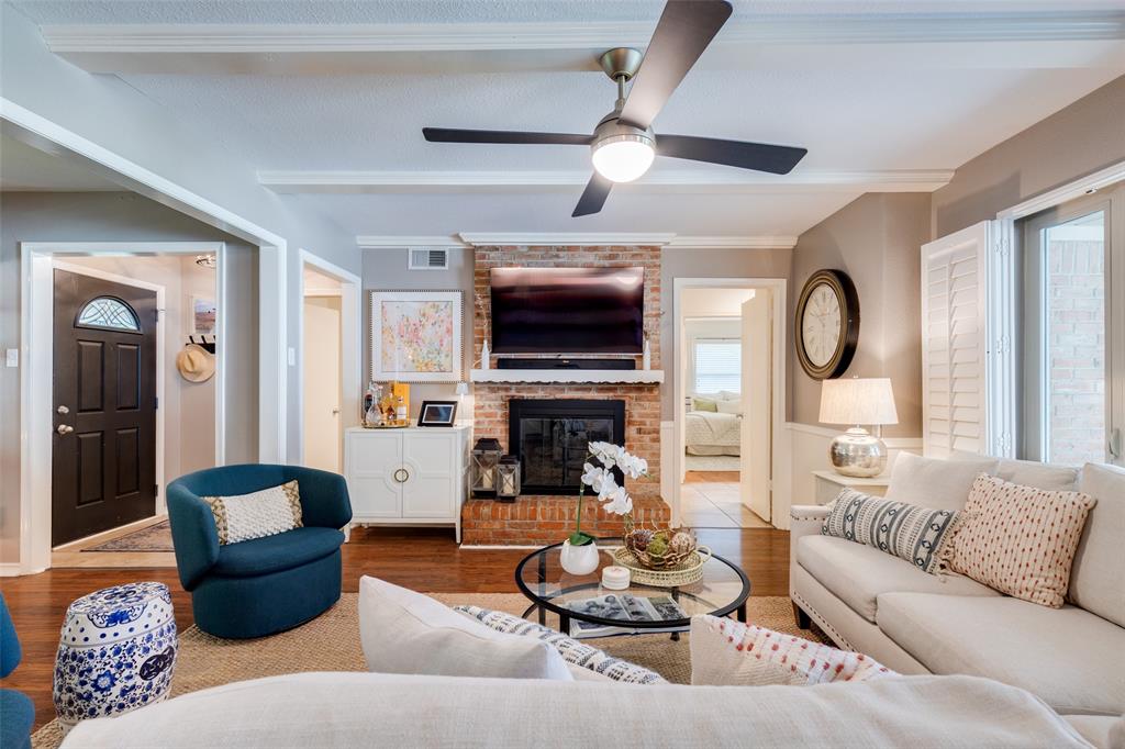 7328 Rockhurst Drive