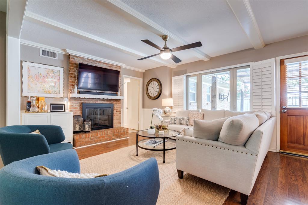 7328 Rockhurst Drive