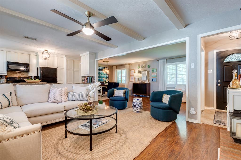 7328 Rockhurst Drive