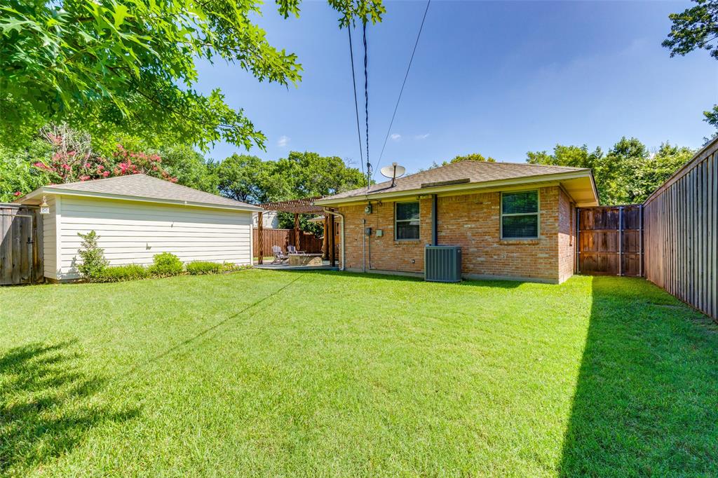 University Terrance Add - Residential