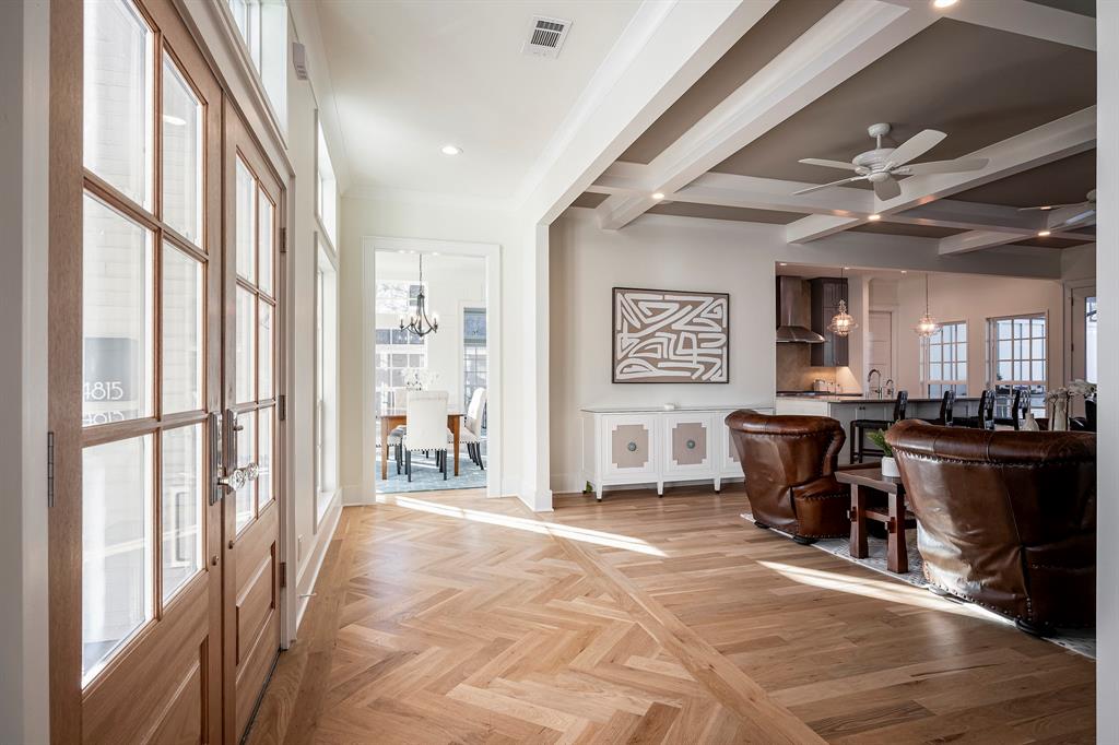 Forestcrest Estates - Residential