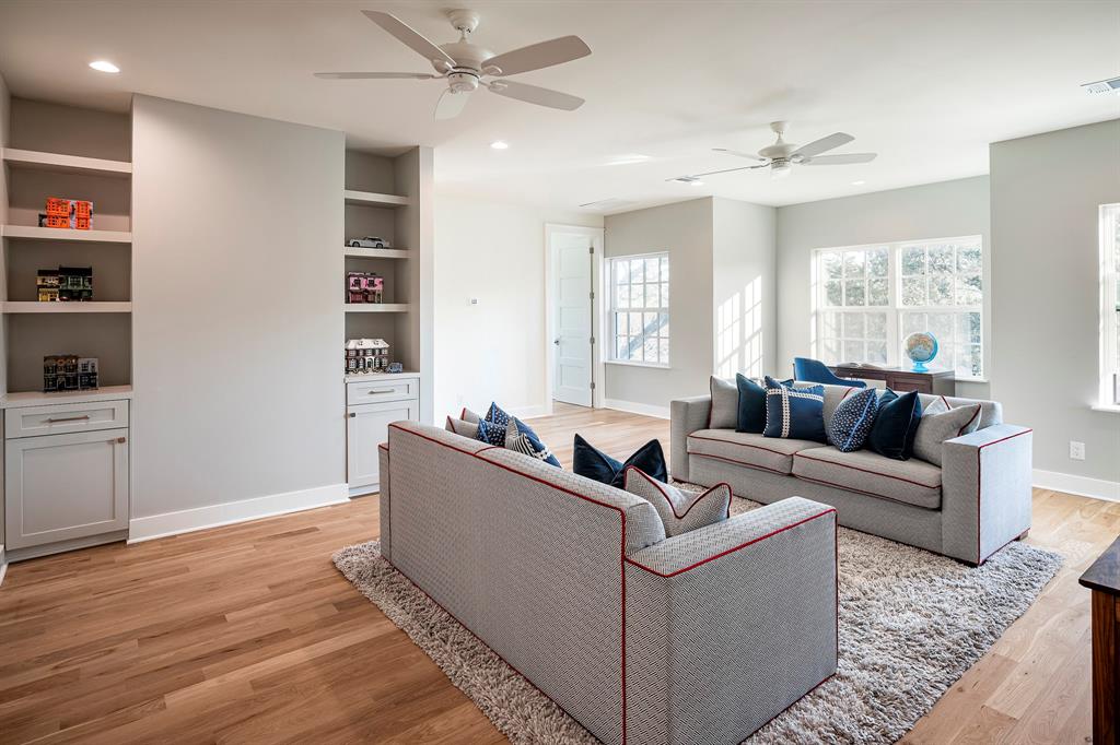 Forestcrest Estates - Residential