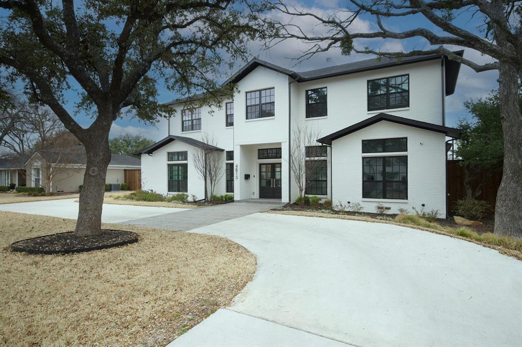 Forestcrest Estates - Residential