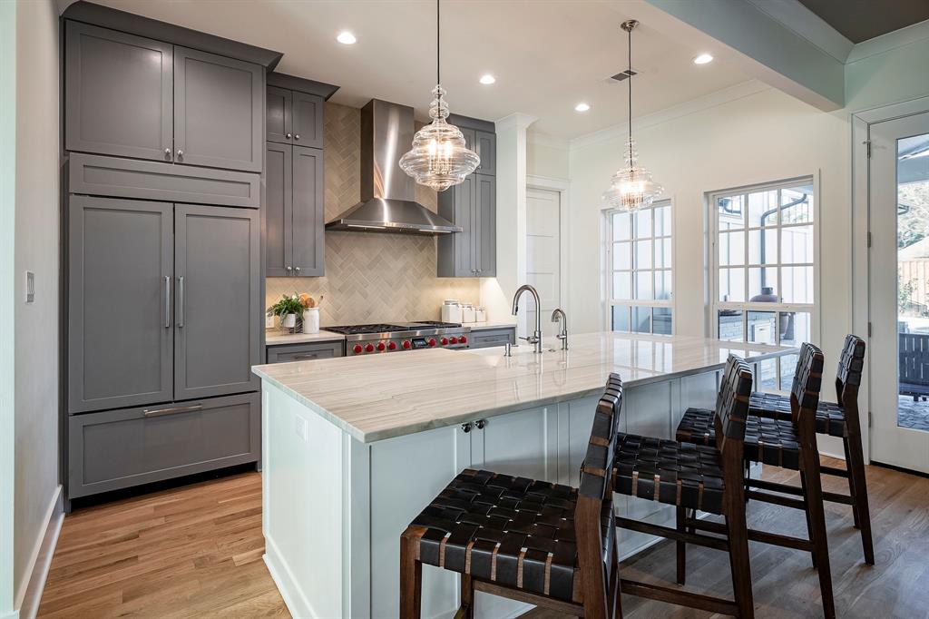 Forestcrest Estates - Residential