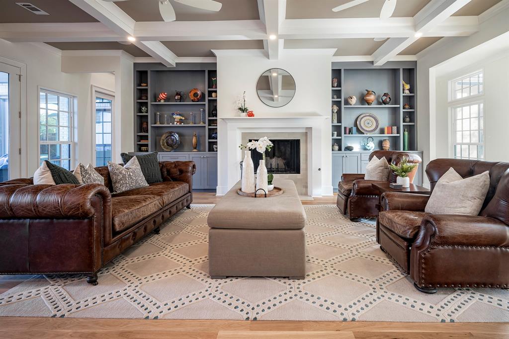 Forestcrest Estates - Residential