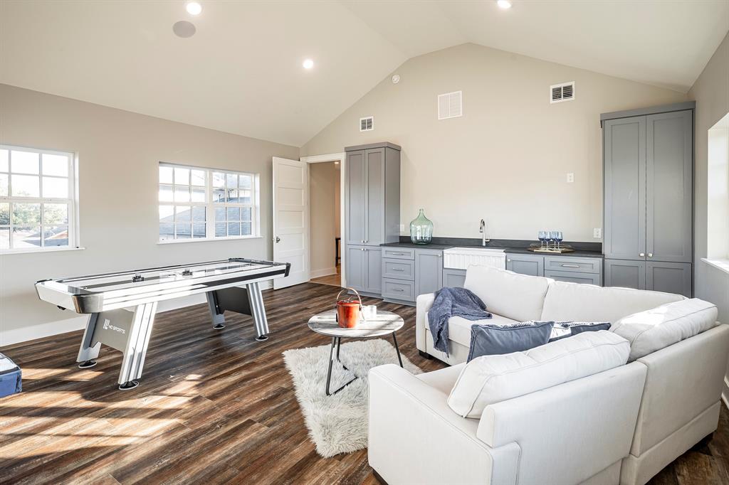 Forestcrest Estates - Residential