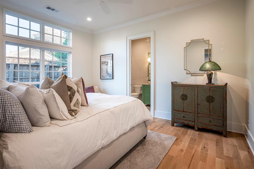 Forestcrest Estates - Residential