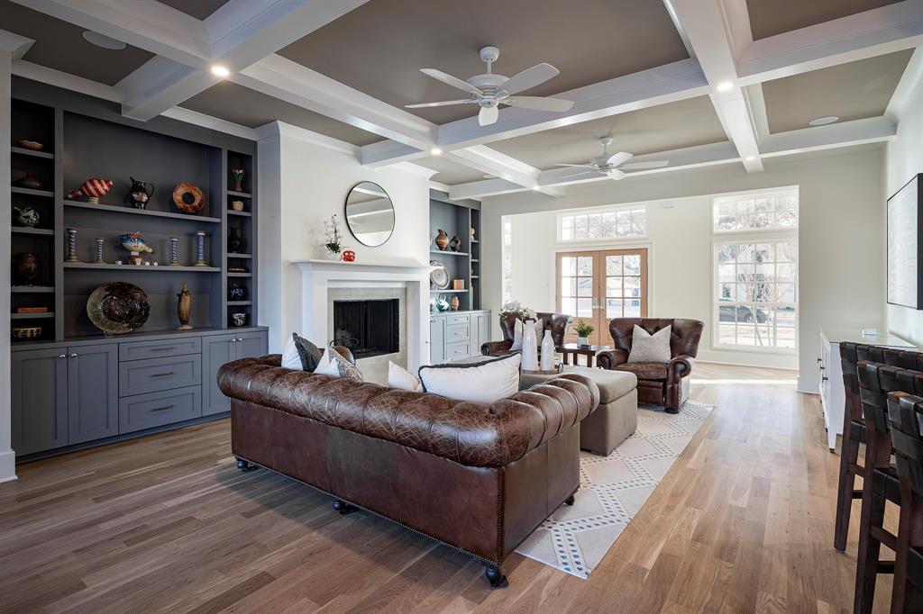 Forestcrest Estates - Residential