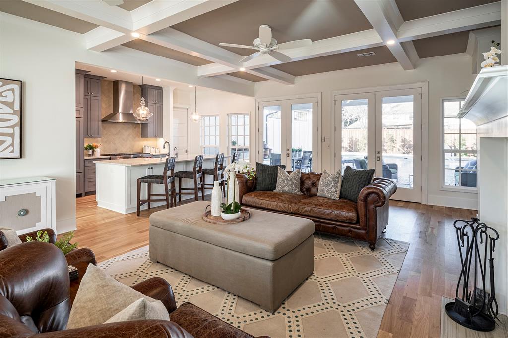 Forestcrest Estates - Residential