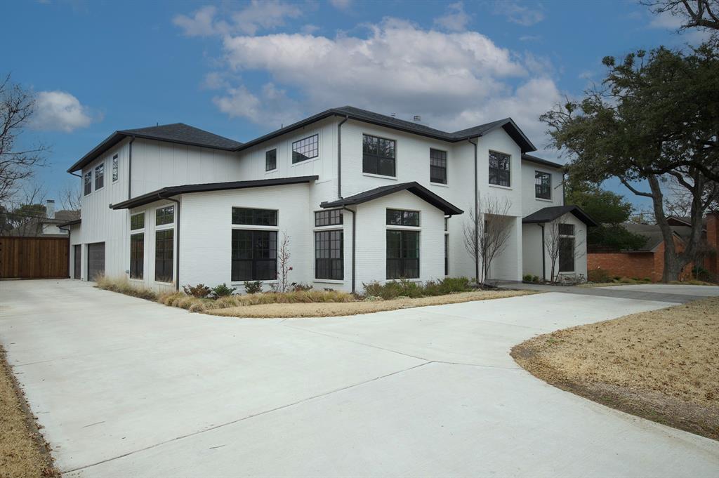 Forestcrest Estates - Residential