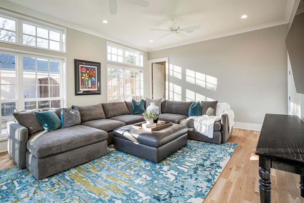 Forestcrest Estates - Residential