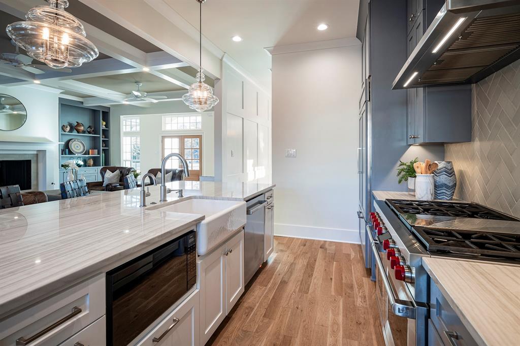 Forestcrest Estates - Residential