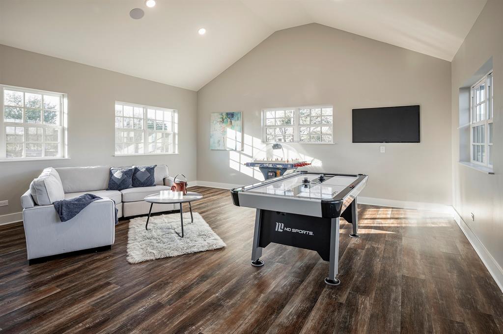 Forestcrest Estates - Residential