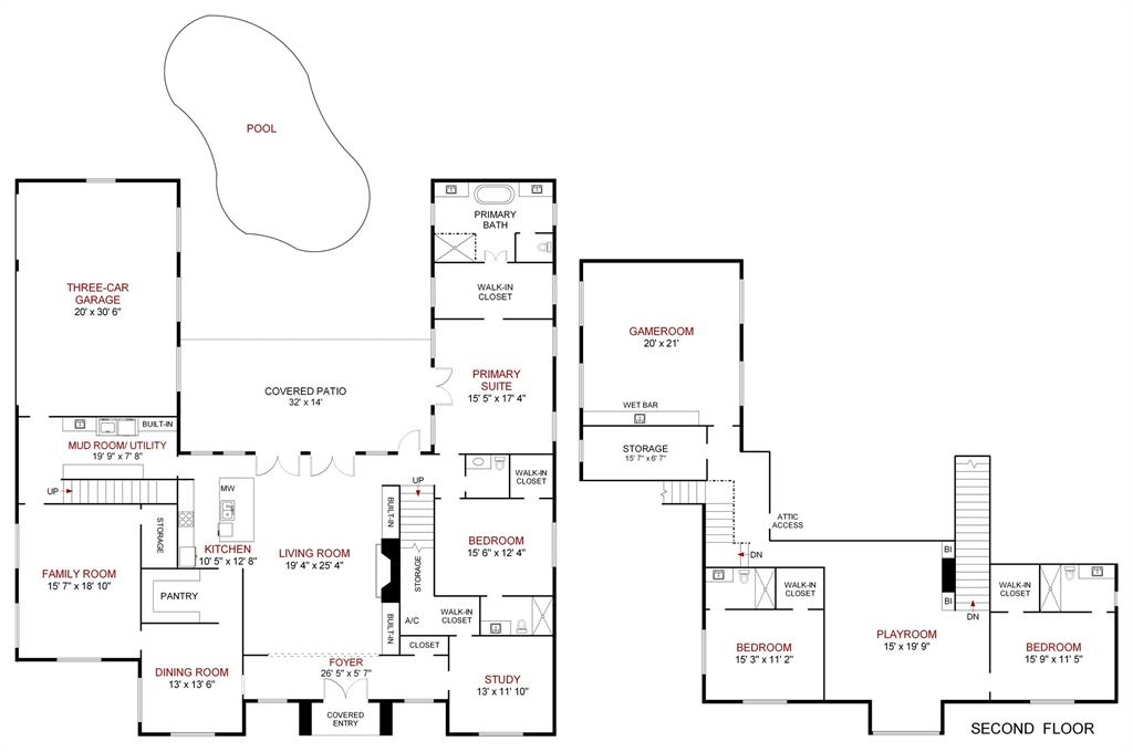 Forestcrest Estates - Residential