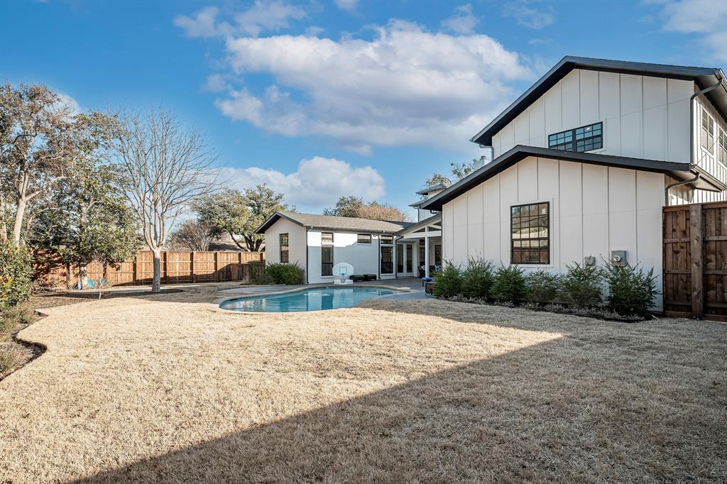 Forestcrest Estates - Residential