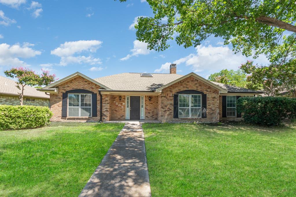 1809 Duke Drive